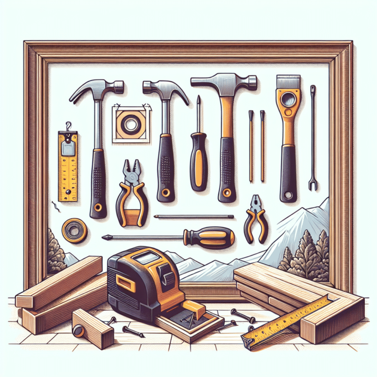  "Do-It-Yourself: Easy Repairs Around the House