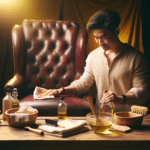 Guide to Restoring Scuffed Leather Without Harsh Chemicals