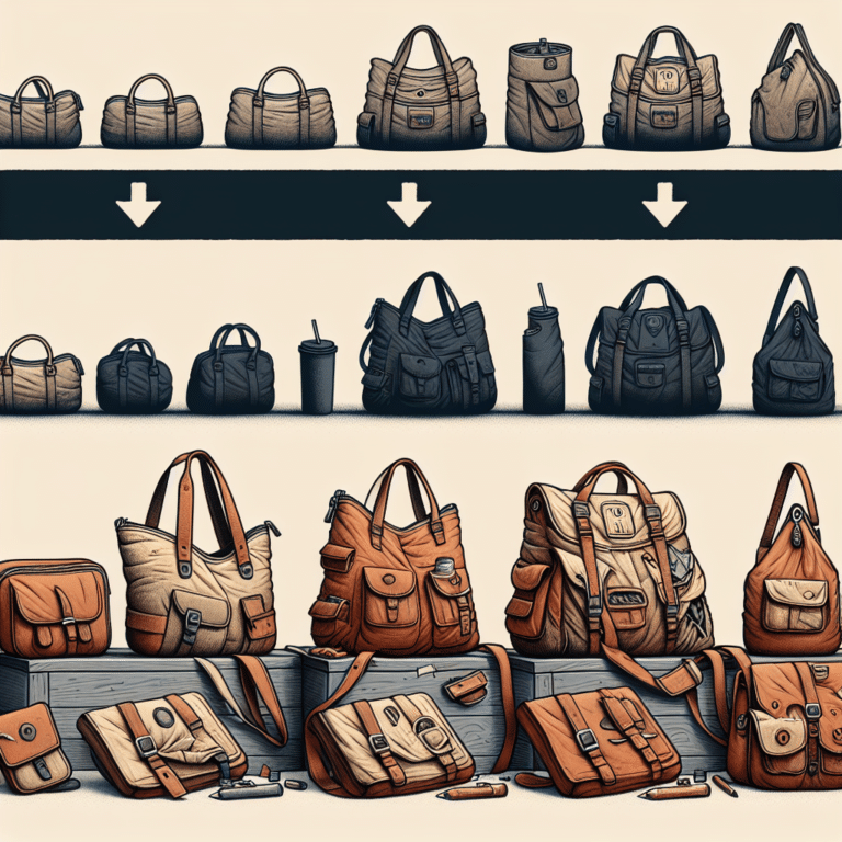 Restoring Bag Shapes and Structure