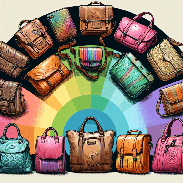 Ultimate Guide to Reviving Your Old Bags