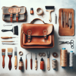 Beginner's Guide to DIY Bag Restoration