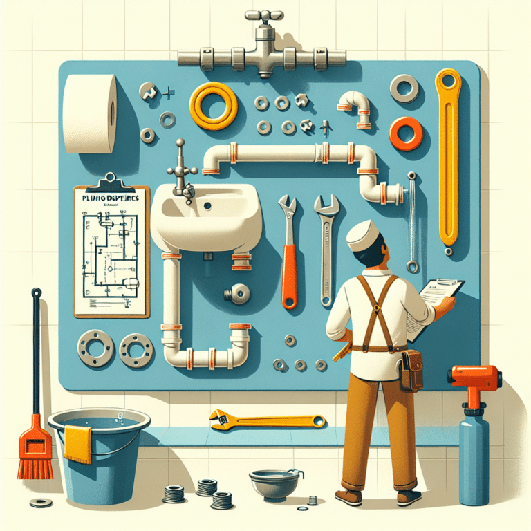  "Guide to Essential Plumbing Repairs
