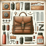 Common Leather Bag Problems and How to Solve Them
