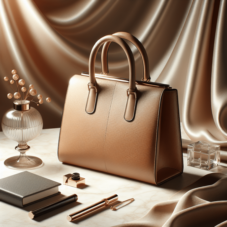 The Novice's Guide to Clean Luxury Leather Bags