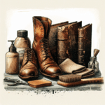 Simple Steps to Remove Dust and Dirt from Old Leather
