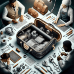 Demystifying the Process of High-End Purse Restoration