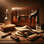 The Essential Guide to Cleaning and Preserving Vintage Leather Bags
