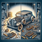 "The Importance of Regular Car Repair