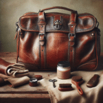 Preserving the Beauty of Vintage Leather Bags: A Beginner’s Guide