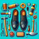 "Efficient Techniques for Shoe Repair