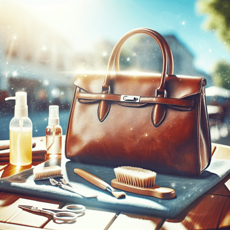 Tips to Crack the Code of Successful Bag Restoration