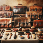 Leather Cleaning Techniques: A Comprehensive Guide for Antique Bags