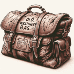 My Old Bag