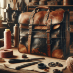 Reviving your Vintage Bag: The Step-By-Step Manual
