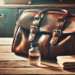 Pro Tips: Safely Using Leather Cleaner on Vintage Bags