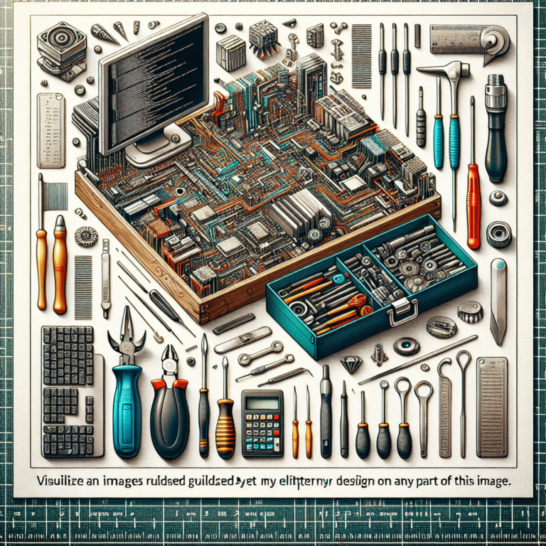  "Navigating the Complexities of Computer Repair