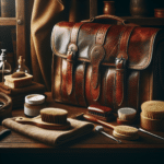 Guide to Cleaning and Restoring Antique Leather Bags