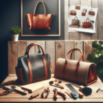 Beginner's Guide to Replacing Broken Bag Handles