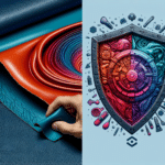 "Revolutionary Methods to Protect Your Leather Dye from Fading