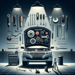 "The Importance of Regular Car Repair
