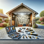 "Garage Door Repair Tips for Homeowners