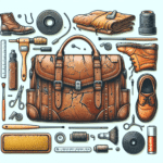 Leather Bag Restoration: A Comprehensive Guide