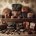 Your Ultimate Guide: Bringing Vintage Leather Bags Back to Life