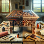 How to Restore Worn Edges and Corners