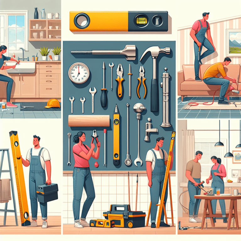 Understanding the Basics of Home Repair
