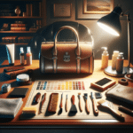 Strategies for Maintaining and Restoring Your Luxury Handbag
