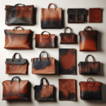 Bags of Style: A Comprehensive Guide for Beginners on Leather Dyeing