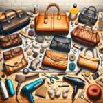 Reshape Your Bag: A Guide to Restoring Bag Structures