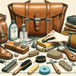 Leather Bag Cleaning 101: A Comprehensive Guide for Beginners